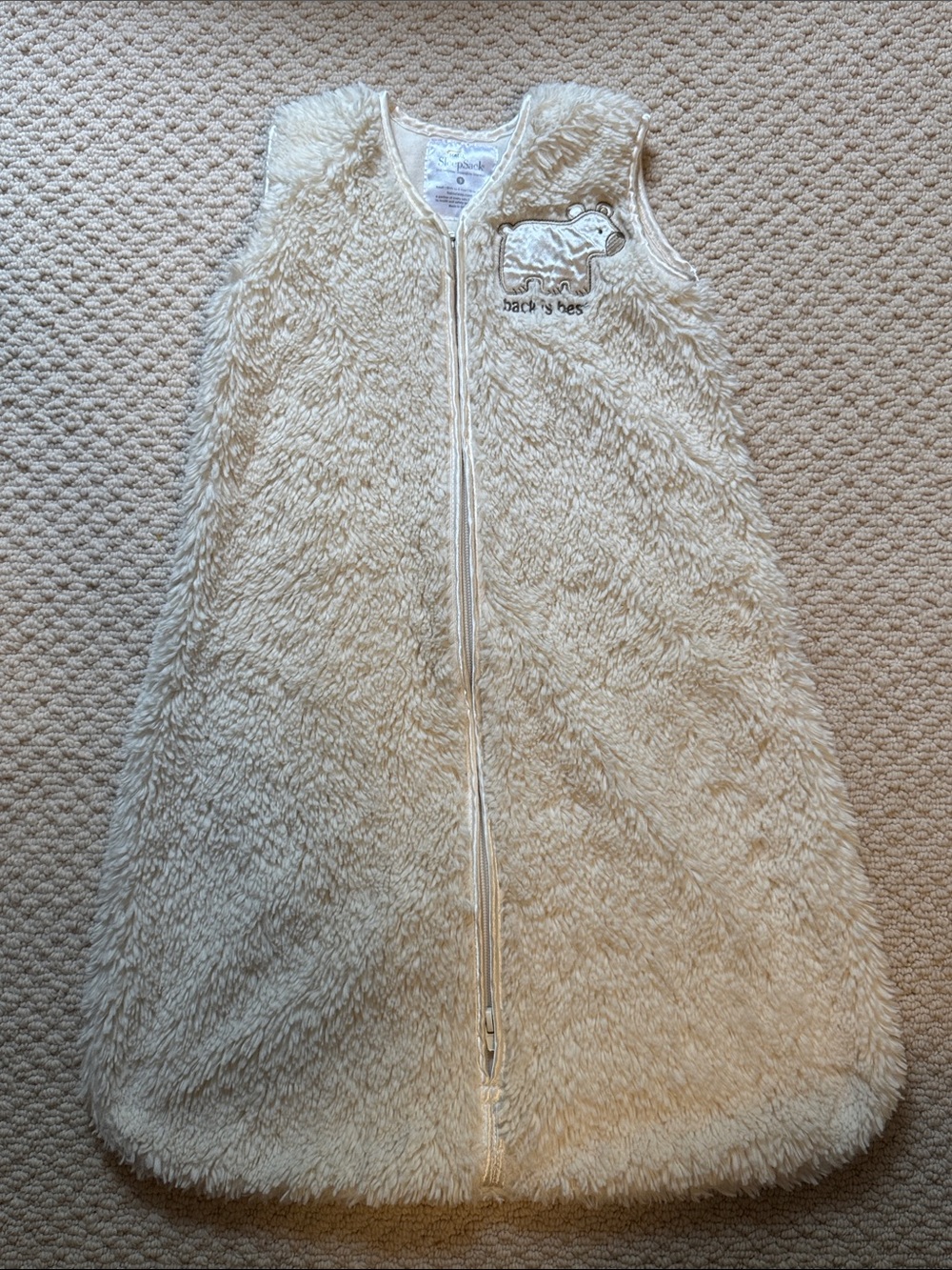 Halo Sleep Sack